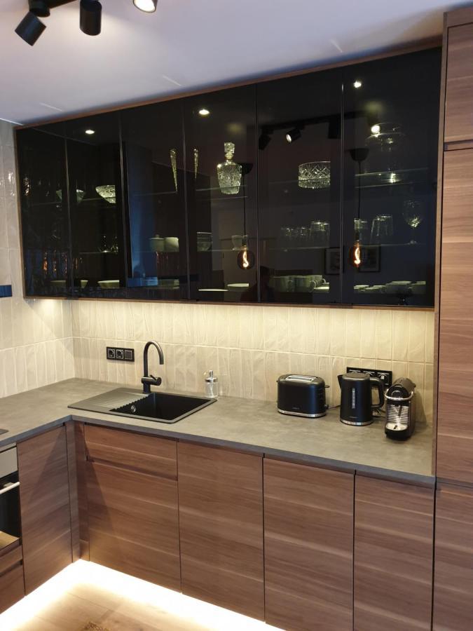 Apartman Guru 1 Szeged Exterior photo