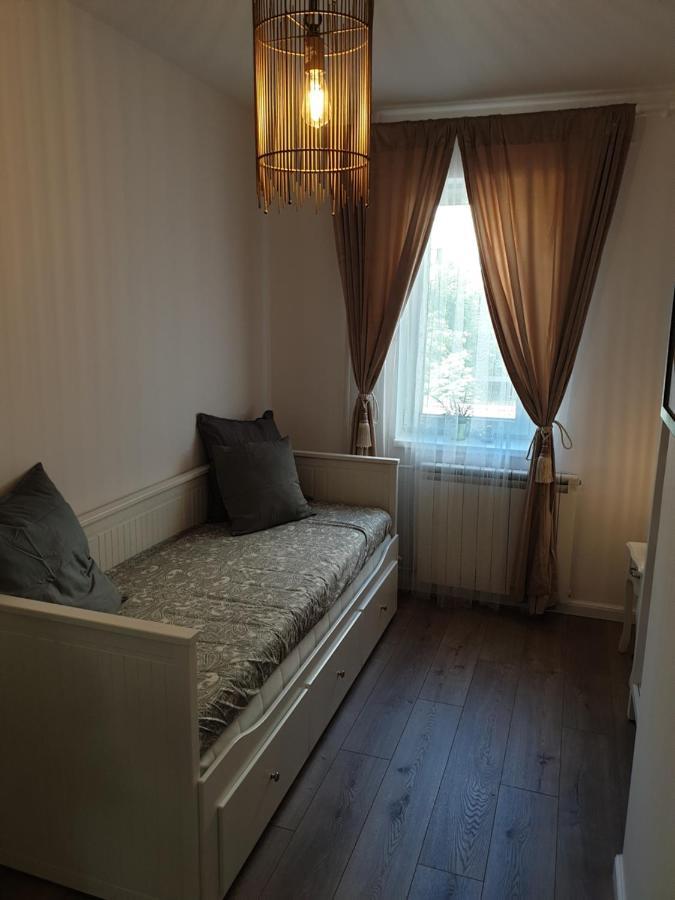 Apartman Guru 1 Szeged Exterior photo