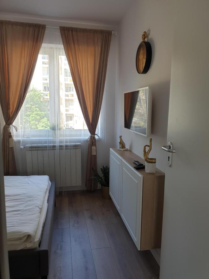Apartman Guru 1 Szeged Exterior photo