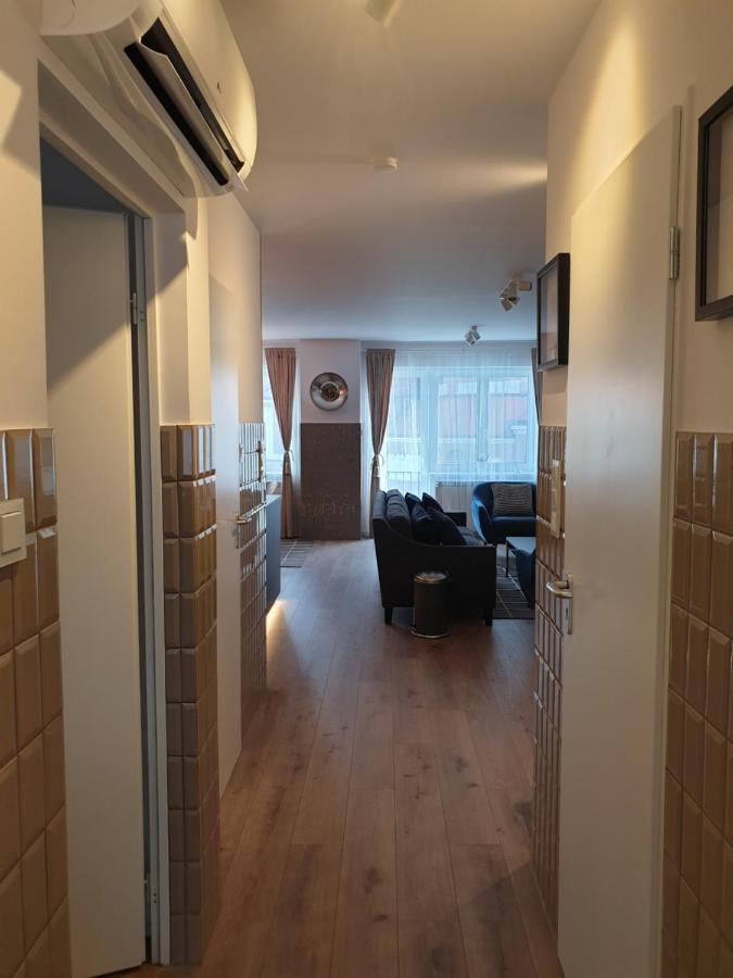 Apartman Guru 1 Szeged Exterior photo